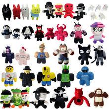 �羳�¿�Roblox Forsaken Gubby Plush���z�����Α�ë�q��ż����