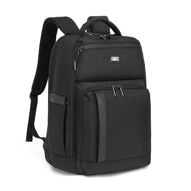 Computer Backpack with USB Port, Travel Backpack for Women, Large Capacity Backpack, Waterproof USB Charging Port, Laptop
