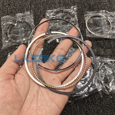 For Land Rover Piston, piston ring, piston pin