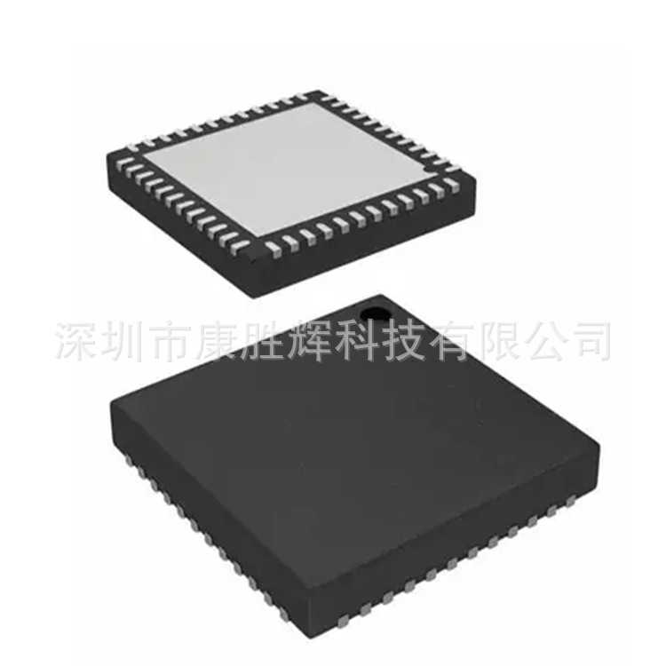 原装IP5358 QFN-48支持SCP/VOOC双向PD3.0快充18W协议的移动电源