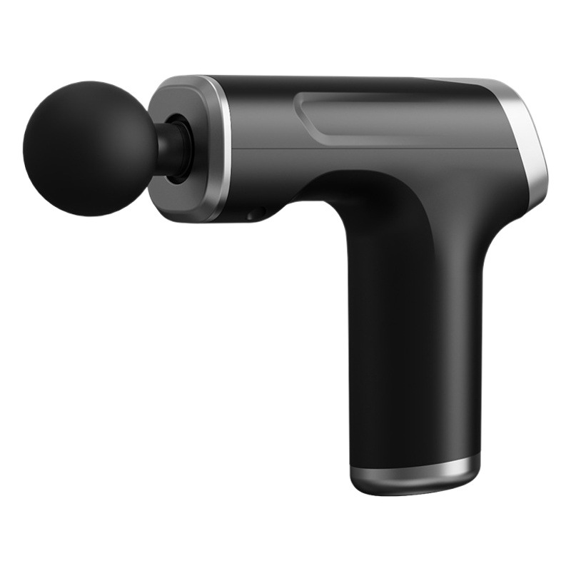 2022 nuevo MINI fascia grab masajeador eléctrico al por mayor hogar portátil pistola de membrana MINI masaje grab