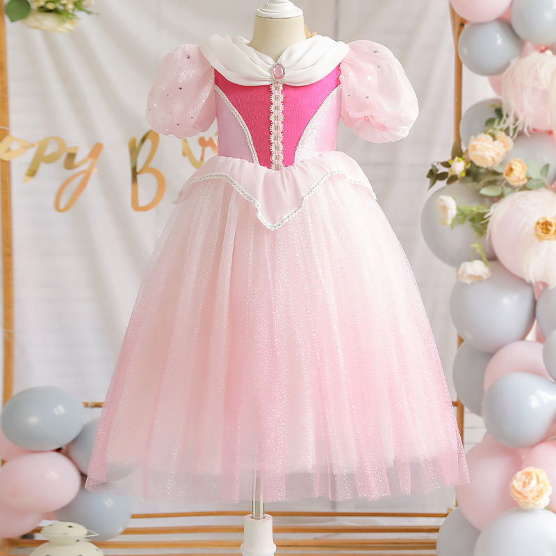 Small princess costume