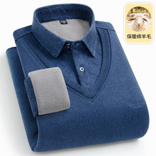 Ʒ����װ2025�궬���¿�ְ�װ���޼Ӻ���ë��֯����ͷë�¼�����