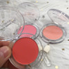 Monochrome ice blush ins, brighten color rendering, natural delicate, vitality, highlights female student funds Rouge repair