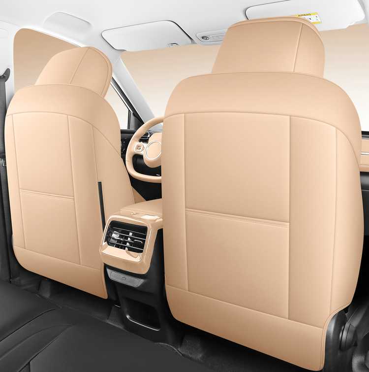 Special seat covers for Wuling Starlight 730, suitable for new energy pure electric plug-in hybrid vehicles, all-inclusive car seat covers, four-season leather seat cushion covers