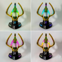 LED�òʹ���ʿ�ɾ�����ƽ�ɫ¹�ǾƼܾưɰl���㙉����Aչʾ��