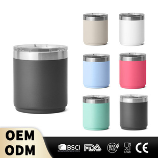 10oz���ȱ�304���P��ۯB�����Ᵽ�ر����s�����k��ˮ���������