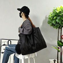 超大容量包包孕妇入院待产包换季衣服收纳包旅行包防水袋跨境厂家