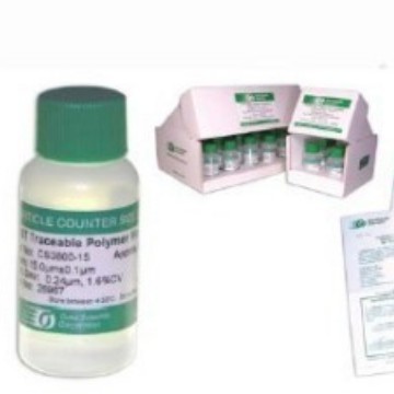 Duke计数精度尺度标准微粒 DUKE标准粒子