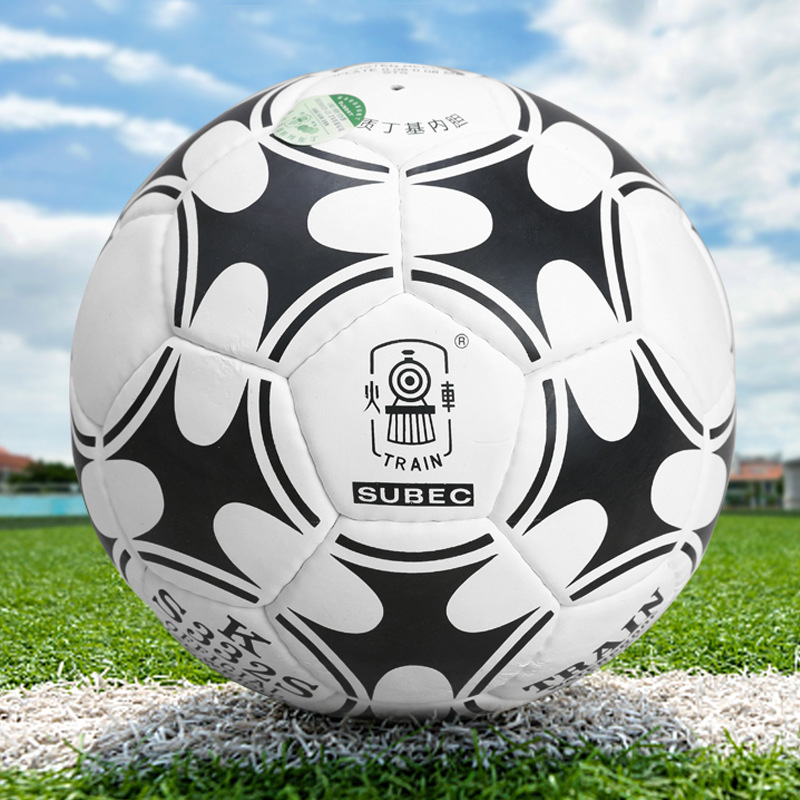 Полиуретановый футбольный поезд