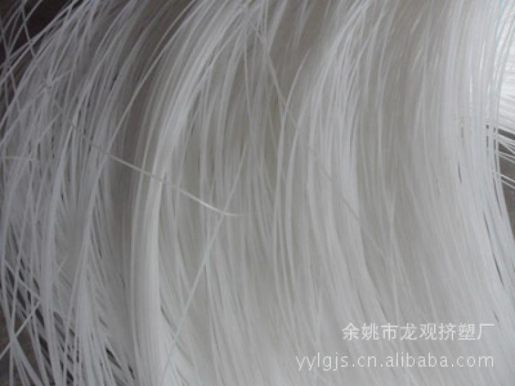 供应塑料丝|ABS塑料管|PP管可定加工 余姚厂家浙江余姚电询多种