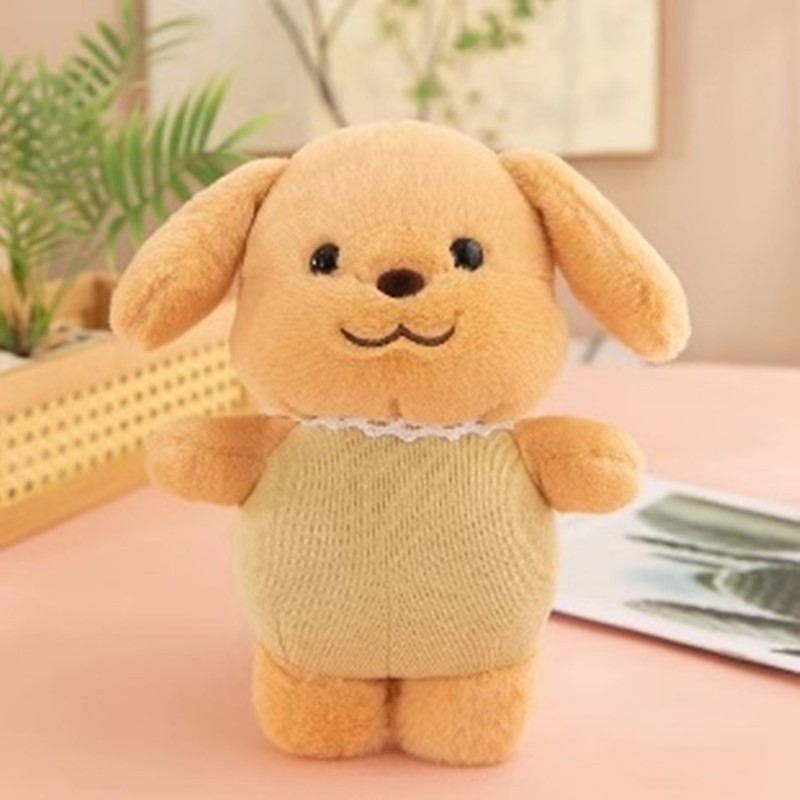 Muñeca peluche 8" máquina garras, al por mayor, lanzamiento boda