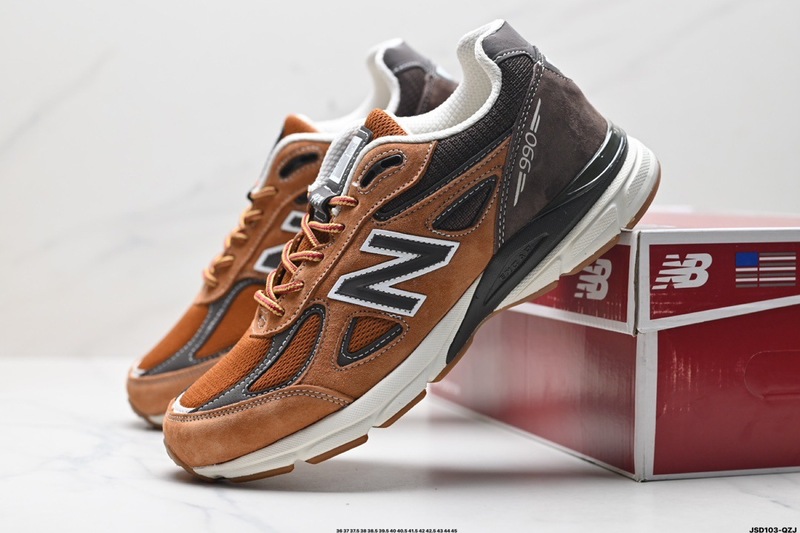 莆田ハイバージョン nb990 シリーズオリジナルグレー男性と女性のレトロクラシックアメリカンピュアオリジナルスポーツお父さんジョギングシューズ|undefined