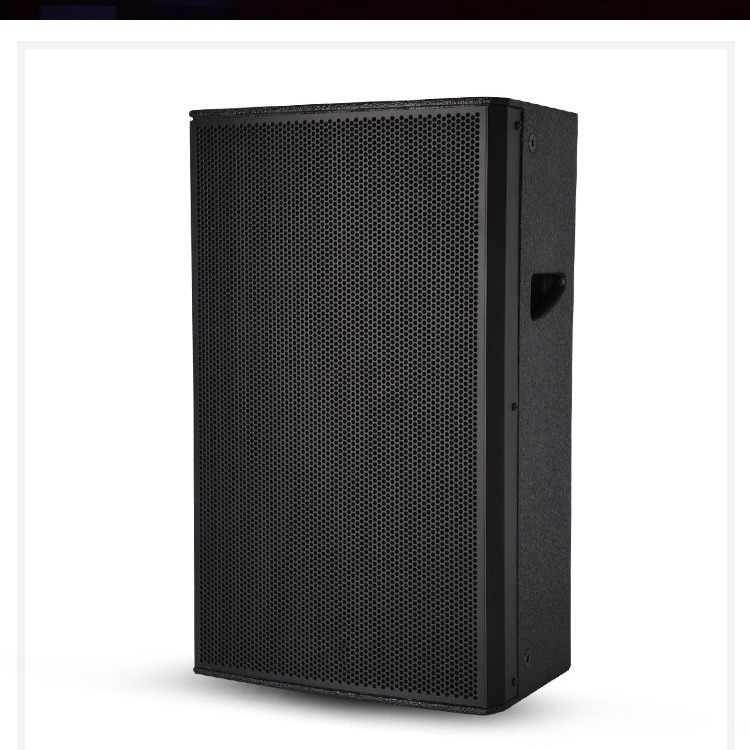 Nuevo solo 12 pulgadas KTV bar club de entretenimiento lugar etapa de ingeniería de frecuencia completa Altavoz profesional K12 serie