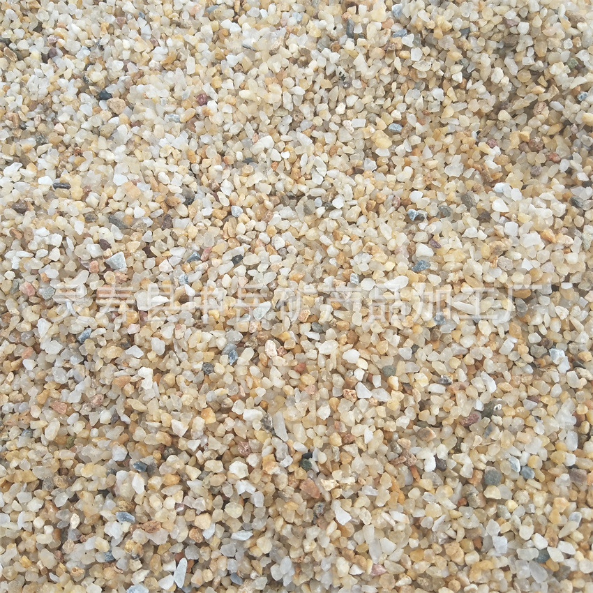 供应石英砂普通石英砂滤料石英石英砂石英石