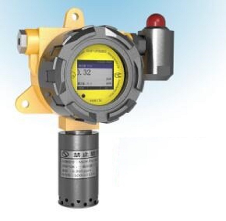 ZZ供固定式氧气泄漏检仪 型号:SR81-ZP600-O2库号：M402934