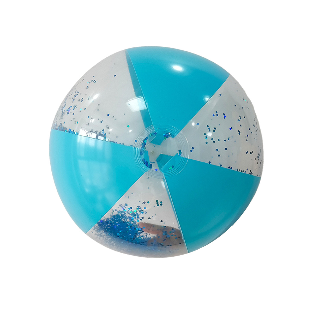 Sky blue (translucent)