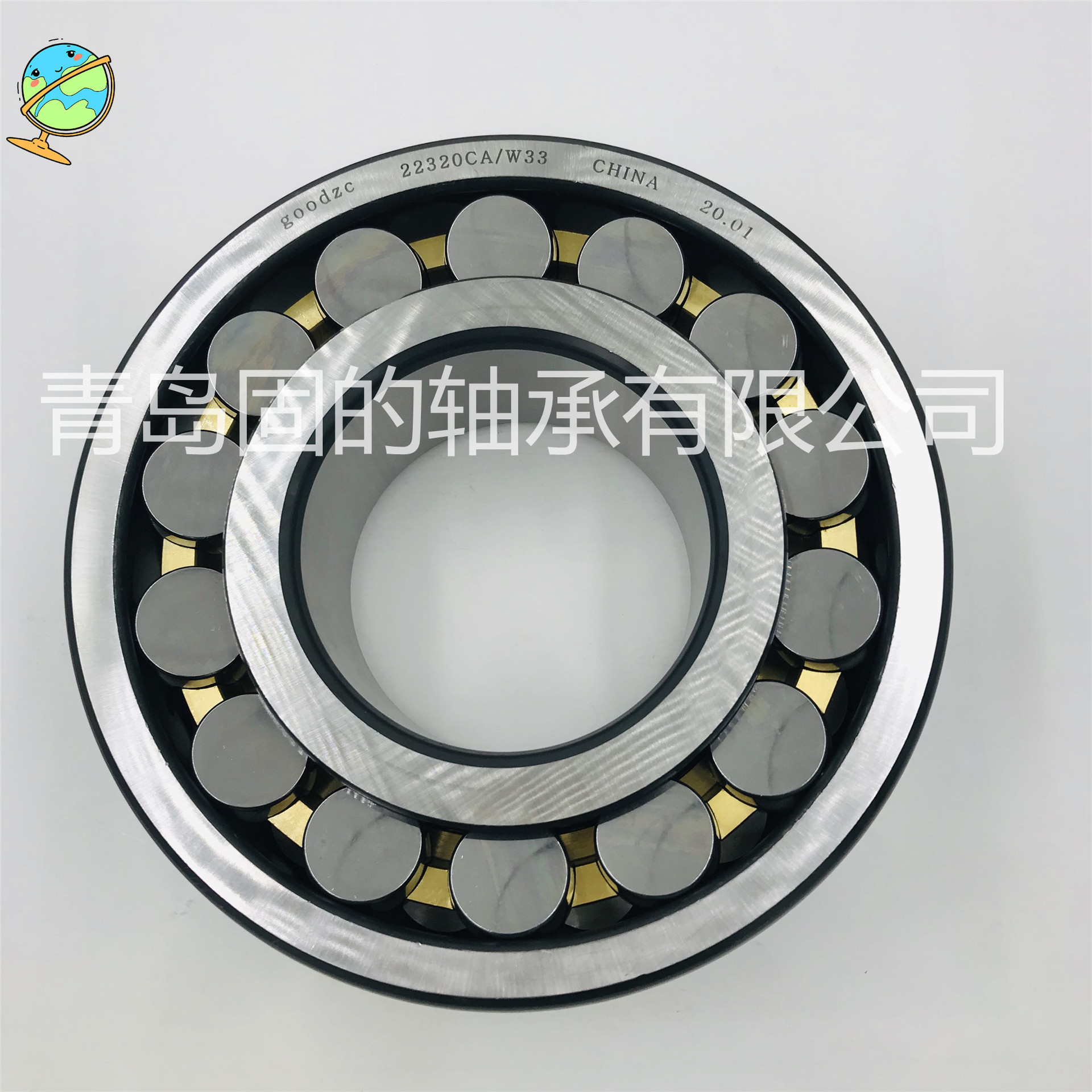 调心滚子轴承 21304CC 进口工艺 21305CA 机械 21307/W33 长寿命