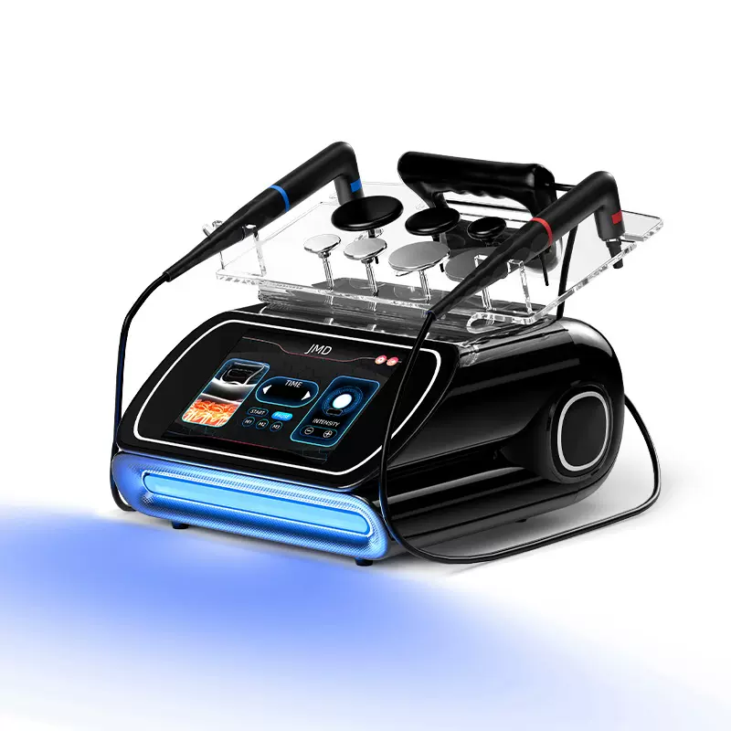 瑞佳姿发烧大师448K温控仪筋膜刀护理多维体雕养生仪器美容院专用