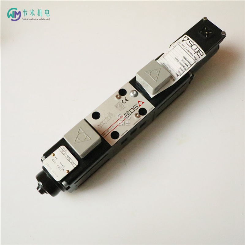 DHZO-T-071-L5 31 比例換向閥