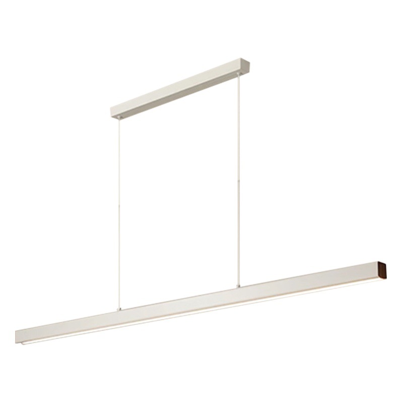 Protección ocular brillante restaurante araña simple moderno minimalista creativo mesa de bar comedor Guangdong Zhongshan lámparas