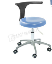 Silla de tratamiento integral dental Mesa de tratamiento Chair Dental Silla dental eléctrica elevable Silla de tratamiento dental