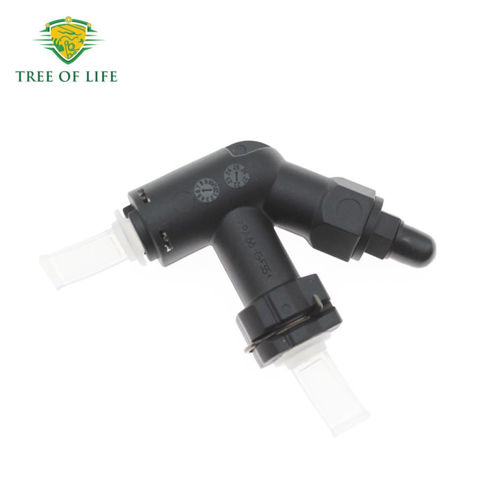 23856-64J00 23856-64JA0 para conectores de tubería de embrague Suzuki Vitara
