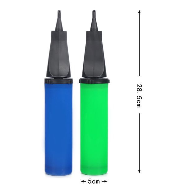 Large air pump