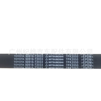 Wholesale High-Quality Automotive and Belt