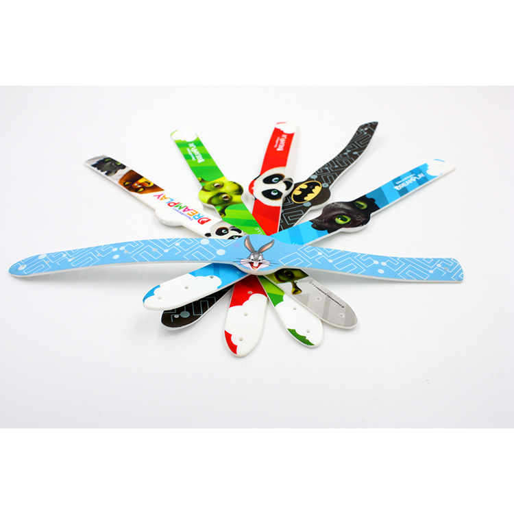 竞赛智能手腕带HF高频复旦F08芯片智能感应rfid硅胶腕带激光镭射