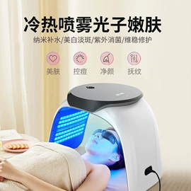 电子美容仪;其他美体瘦身;美眼仪