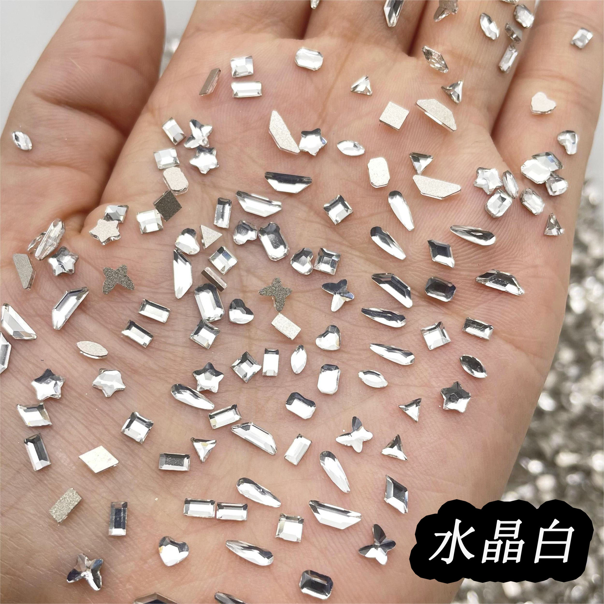 미니 스몰 사이즈 [혼합]