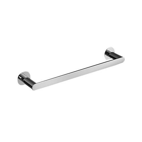 Cross-border 304 stainless steel bathroom hooks, bathroom towel rack without drilling, hotel engineering bath towel rack, storage rack