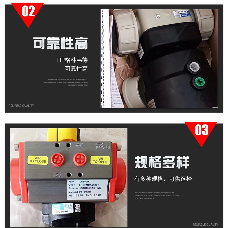 进口原装FIP格林韦德pH计变送器M9.KW1正品现货价格优惠
