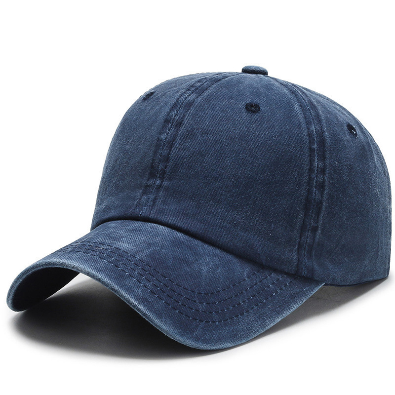 Gorra de béisbol de tablero de luz de algodón lavado especial transfronterizo, gorras de béisbol femeninas y masculinas, gorras de béisbol lgoo Four Seasons, gorras para niños