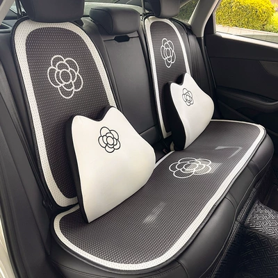Headrest | Protector
