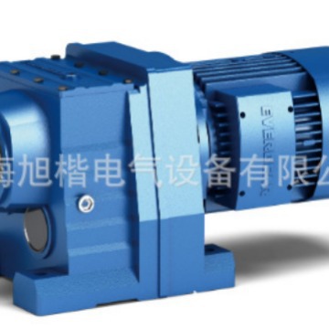 EVERGEAR减速机ER107-Y11-4P-57.73-M1-0