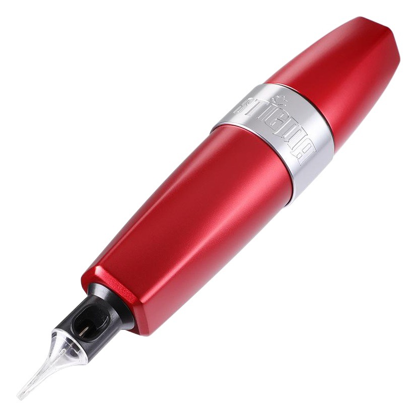 Estigma lápiz labial motor tatuaje pluma nuevo motor máquina de tatuaje máquina todo en uno Xia 'an tatuaje pluma tatuaje equipo