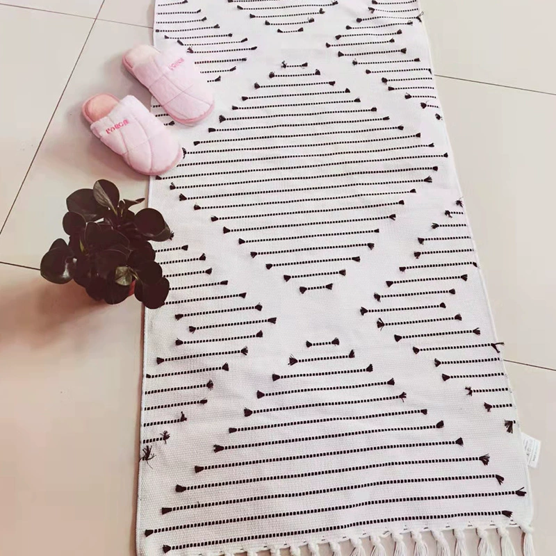 (Cross-border trading), rectangular carpet, sofa for bedroom, print