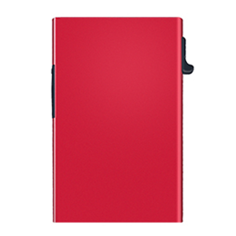 레드