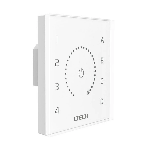 Реле, LED-источник питания, умный переключатель