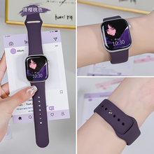 �m��applewatchS11�O��S10�ֱ펧iwatch9/8/7/6Ultra���z����펧