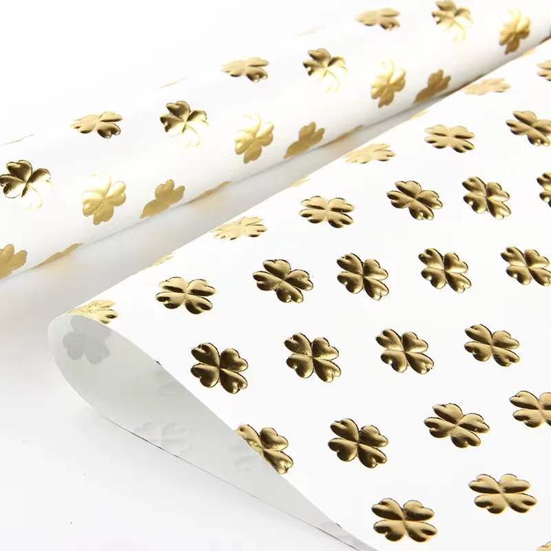 네잎클로버 *50*70CM