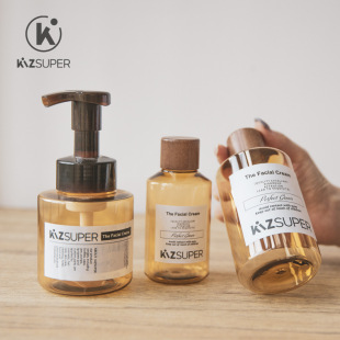 ����Ľ˹����Aƿ250mlϴ��Һƿ/300ml��¶ƿ�沿���A��ƿж�y��