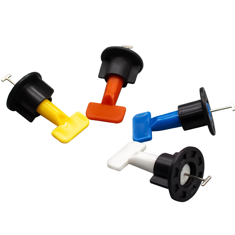 맞춤형 교체 가능한 바늘 레벨러