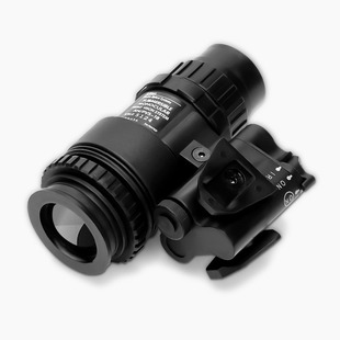 Manufacturer Wholesale Pvs-18 Monocular Night Vision Model Film and Television Props Plastic Night Vision Helmet Cuttlefish Drying Accessories