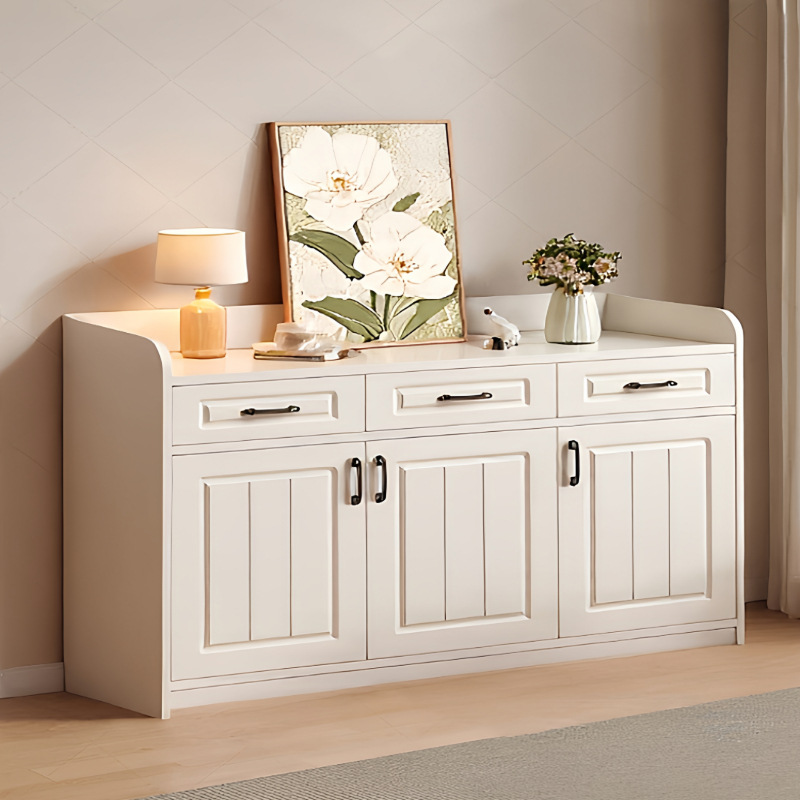 Drawer Cabinet Bedroom Wall-Mounted Household Chest of Drawers Living Room Drawer Cabinet Simple Modern Bedside Cabinet Household Bedside Storage Rack