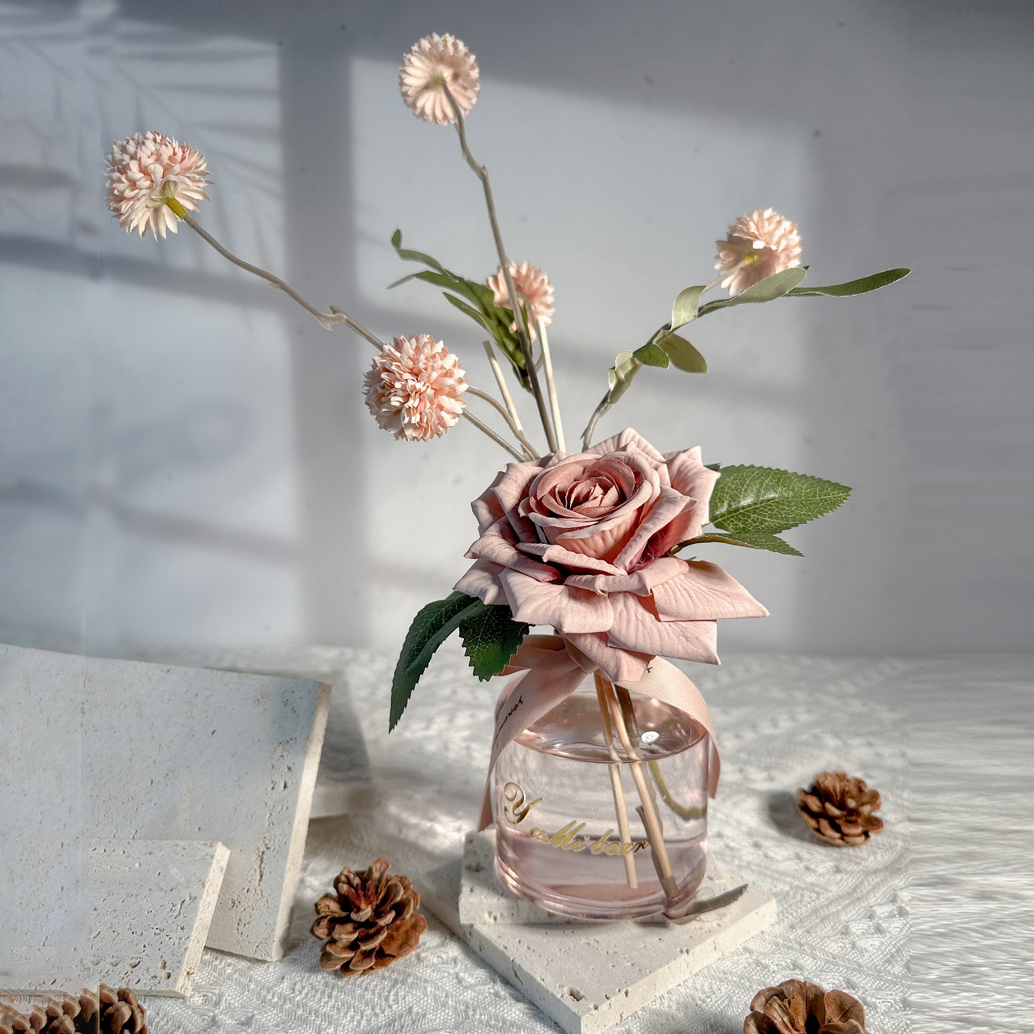 백도우롱(달콤) - 200ml 대용량 1병 (냄새가 좋지 않을 경우 환불 가능)