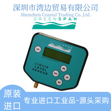 澳大利亚Greenspan液位深度传感器PR-7100测定水位气泡系统的压力