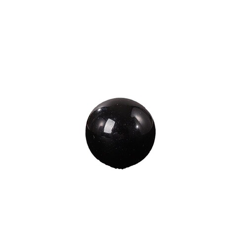 Cross-border 2cm non-porous ball natural pink quartz amethyst red agate diy jewelry accessories ball feng shui ornaments decoration
